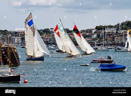Image result for Falmouth Docks Sailing Club