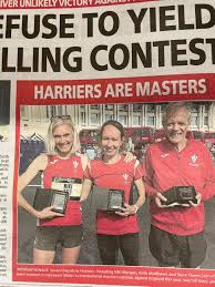Image result for Chepstow Harriers