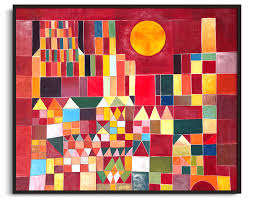 Image result for paul klee