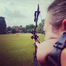 Image result for Hampstead Bowmen