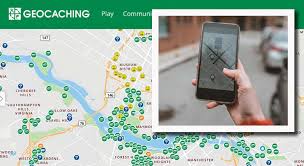 Image result for Geocaching Clubs