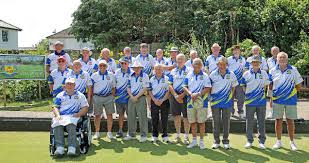 Image result for Rhiwbina Bowls Club