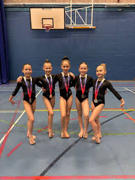 Image result for Huntingdon Olympic Gym Club