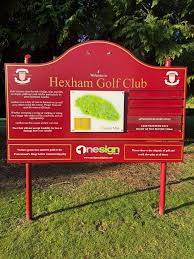 Image result for Hexham Golf Club Ltd