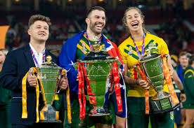 Image result for Oveden Rugby League Football Club