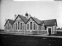 Image result for Whitland