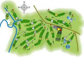 Image result for Oswestry Golf Club