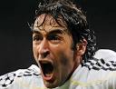 Real Madrid legend Raul may be