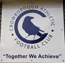 Image result for Crowborough Athletic Football Club