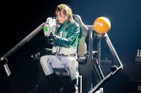 「ライル・ディランディ 機動戦士ガンダム00 劇場版」の画像検索結果