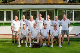 Image result for Roxeth Bowling Club