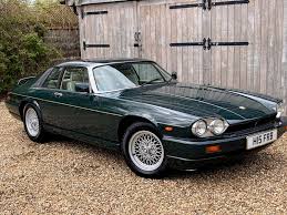 Image result for Racing Green 1990 Jaguar