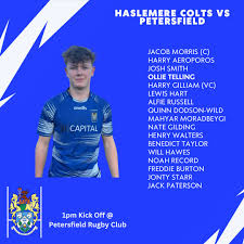 Image result for Haslemere Community Rugby Club