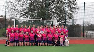 Image result for Yateley Hockey Club