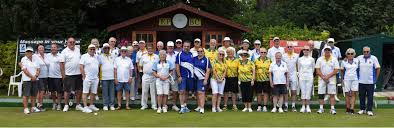 Image result for Ewell Mens Bowling Club