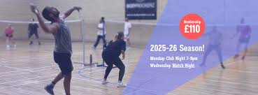 Image result for Huddersfield New Originals Badminton Club
