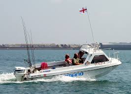 Image result for Blackpool Boat Angling Club