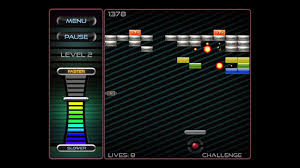 Image result for atari breakout