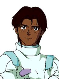 「マーベット・フィンガーハット 機動戦士Vガンダム」の画像検索結果