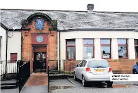 Image result for Blantyre Miners Welfare Bowls Club