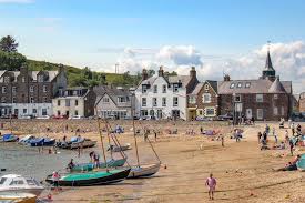 Image result for Stonehaven Canoe Club