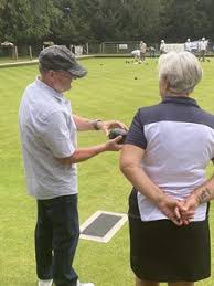 Image result for Mareham Bowls Club