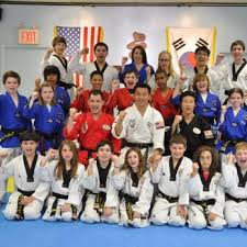 Image result for Park's Martial Arts Coral Springs