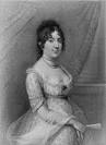 Dolley Madison - First Lady - Picture of Dolley Madison