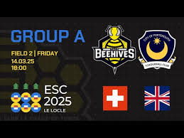 Image result for Portsmouth Tchoukball Club