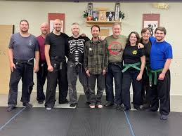 Image result for Bujinkan Mid Kent Dojo