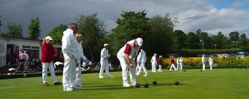 Image result for Cunliffe Bowling Club