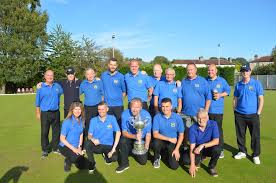 Image result for Wharton Rec Bowling Club