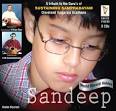 Sandeep Bharadwaj - Sustaining Sampradayam - sandeep cd