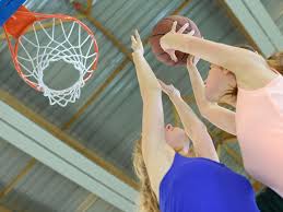 Image result for Fife Phantoms Netball Club