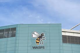 Image result for Wasps Football Club