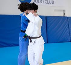 Image result for Rugby Judo Club