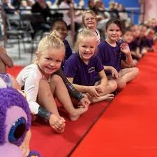 Image result for Suki Aerobics Gymnastics Club
