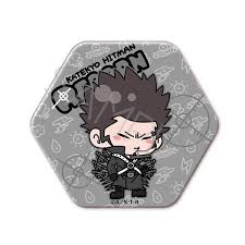 「レヴィ・ア・タン 家庭教師ヒットマンREBORN!」の画像検索結果