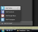 TweetDeck - Chrome Web Store - via Daymix