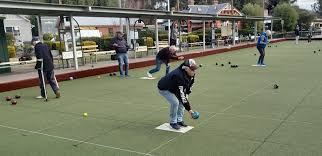 Image result for Yeovil Blind Bowls Club