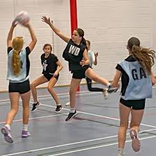 Image result for Ripley Netball Club
