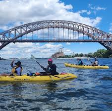 Image result for Martlet Kayak Club