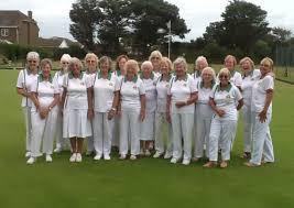 Image result for Cranleigh Royal British Legion Bowls Club (Ladies)