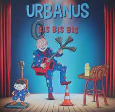 Afbeeldingsresultaat voor urbanus