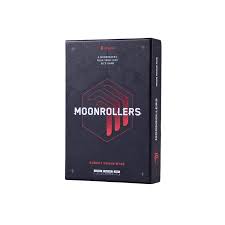 Image result for Moonrakers Sac