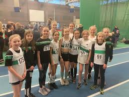 Image result for Leigh Harriers & Athletic Club