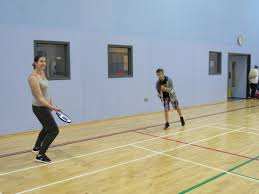 Image result for Gosport Pickleball Club