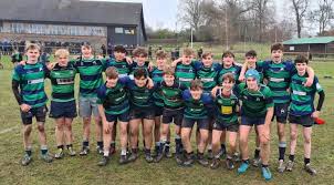 Image result for Reigate Rugby Football Club