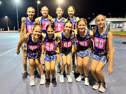 Image result for The Angels Netball Club
