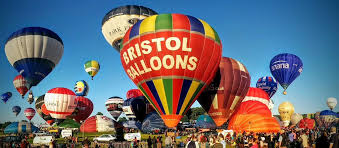 Image result for Bristol University Hot Air Ballooning Society